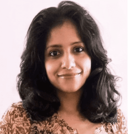Anu Mishra