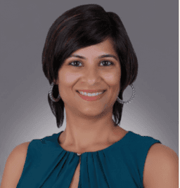 Kaveri Misra